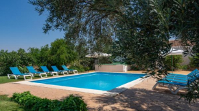 Cortijo Alzamigaja Archidona by Ruralidays Archidona